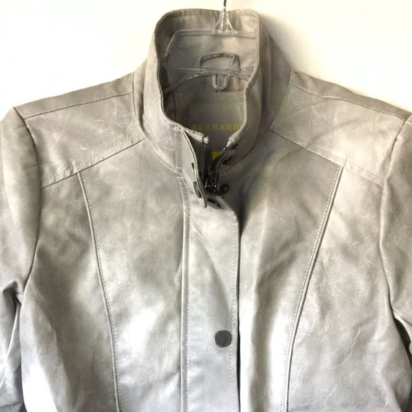 Bernardo Jacket - Picture 2 of 8